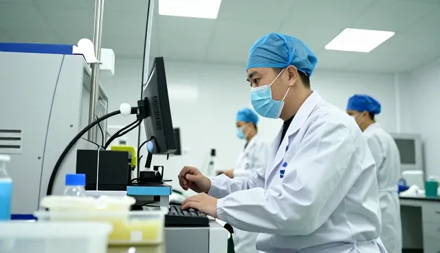 健康体检套餐