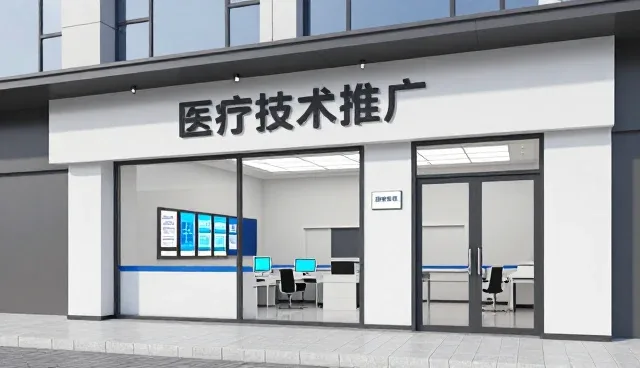 医疗技术推广医疗:选、用、管三步走