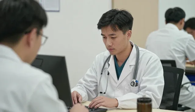 医疗技术推广中选型关注点的对比与取舍