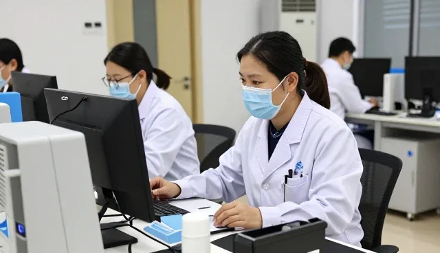 医疗服务中的疫苗接种应用经验分享