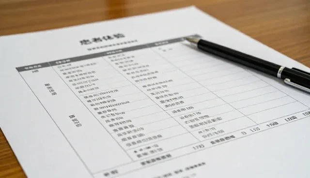 提升患者体验：医疗场景中的服务优化路径