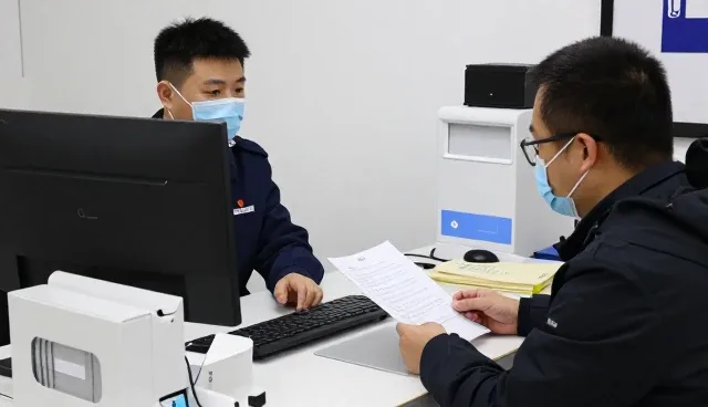 口腔诊疗提升项目现场整体体验